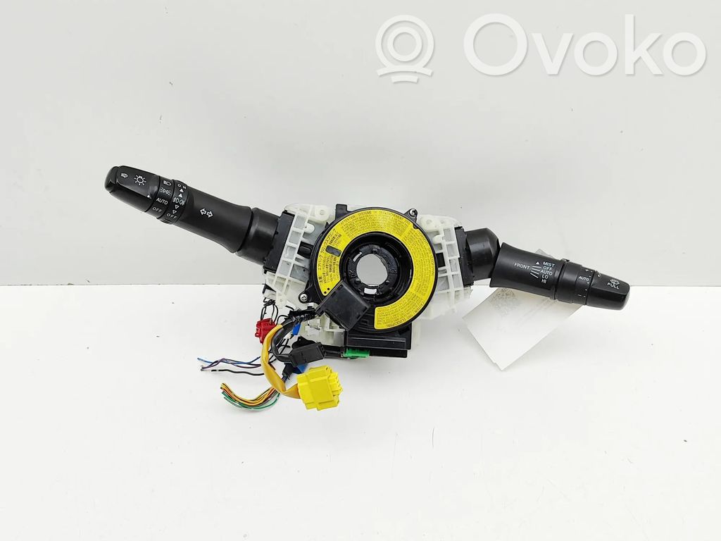 Mitsubishi Lancer Indicator stalk 