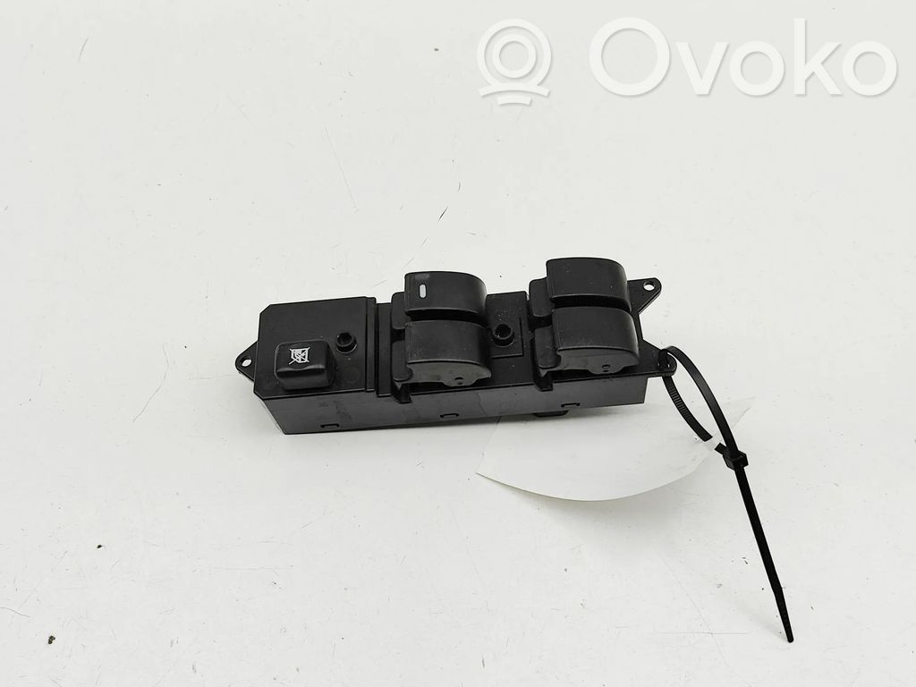 Mitsubishi Lancer Interruptor del elevalunas eléctrico 