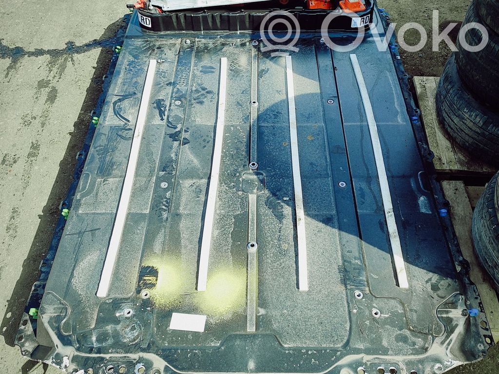 Tesla Model 3 Hibrīda / elektromobiļu akumulators 