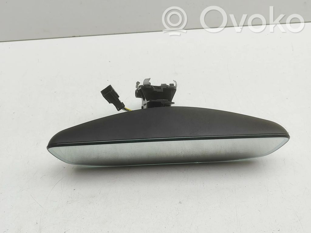 Peugeot 2008 II Espejo retrovisor (interior) 