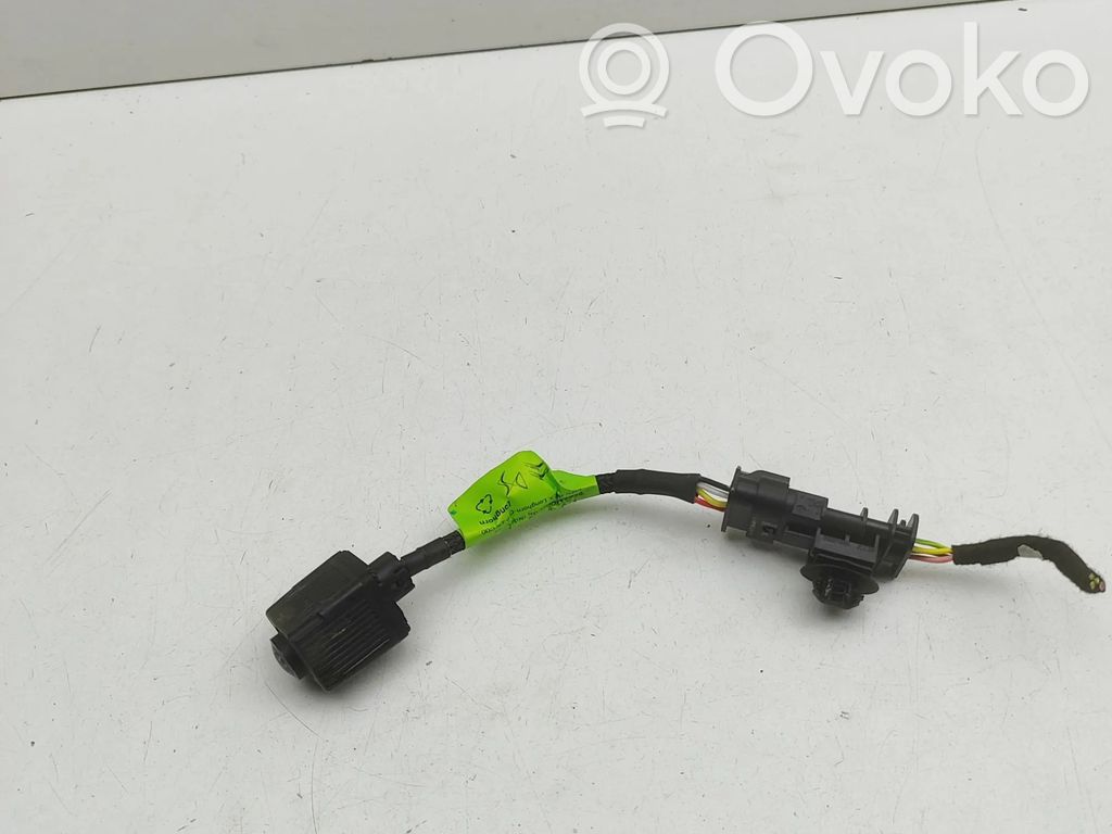 Peugeot 2008 II Reversing camera 