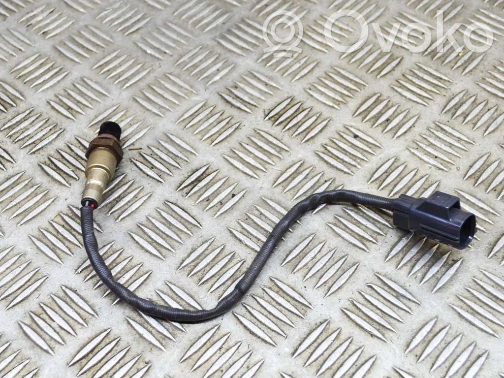 Lambda probe sensor   FPLA9D375AA,0281004601
