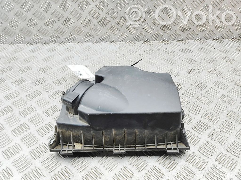 Renault Master III Air filter box cover 