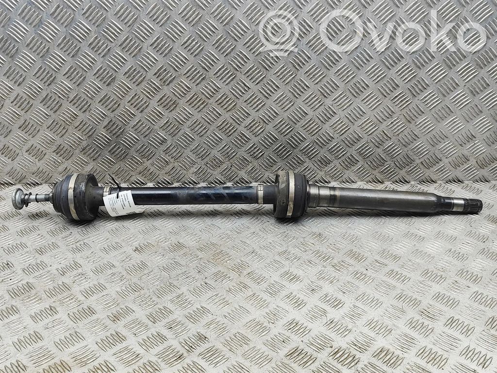 BMW iX3 G08 Eje de transmisión trasero 