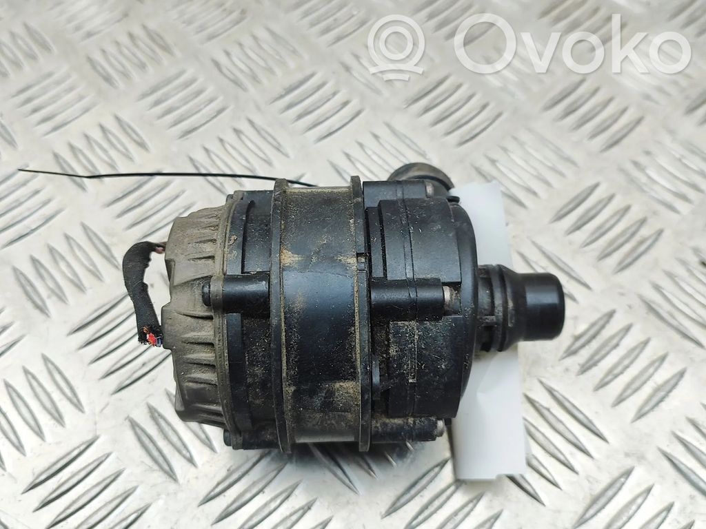 BMW iX3 G08 Pompa cyrkulacji / obiegu wody 