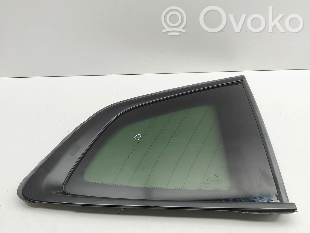 BMW iX3 G08 Szyba karoseryjna tylna 