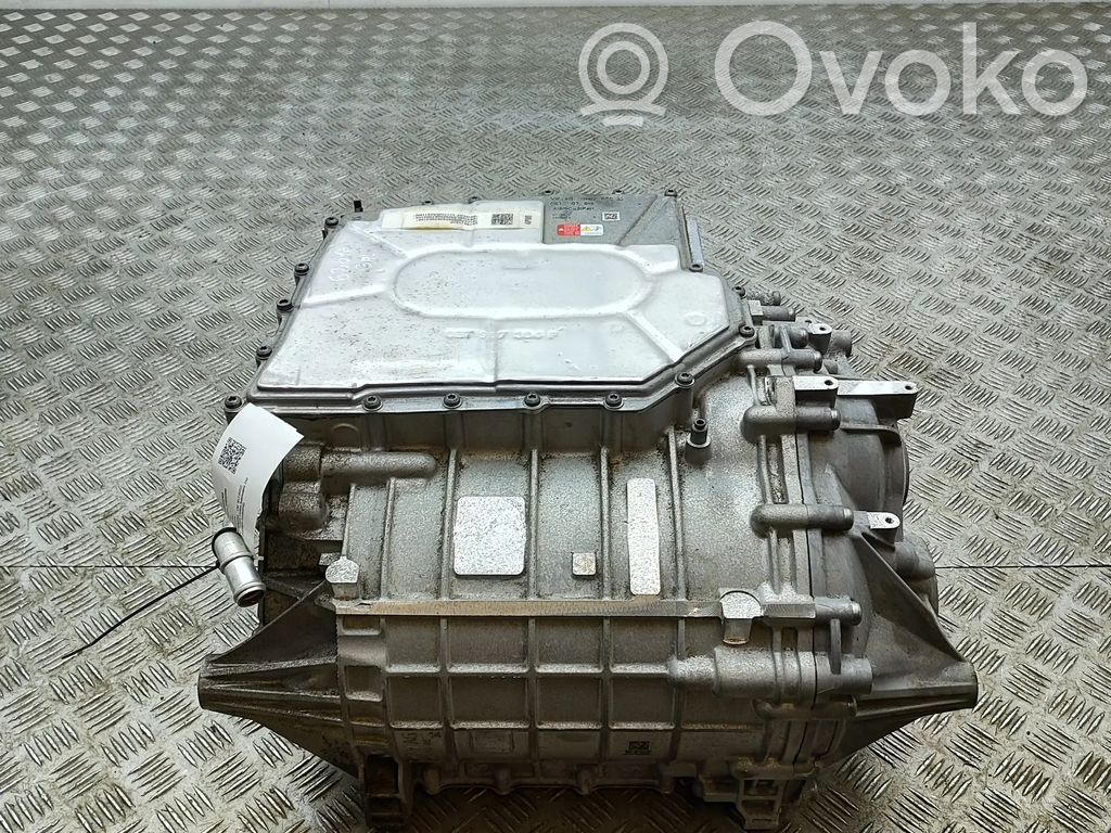 Volkswagen ID.7 Silnik 