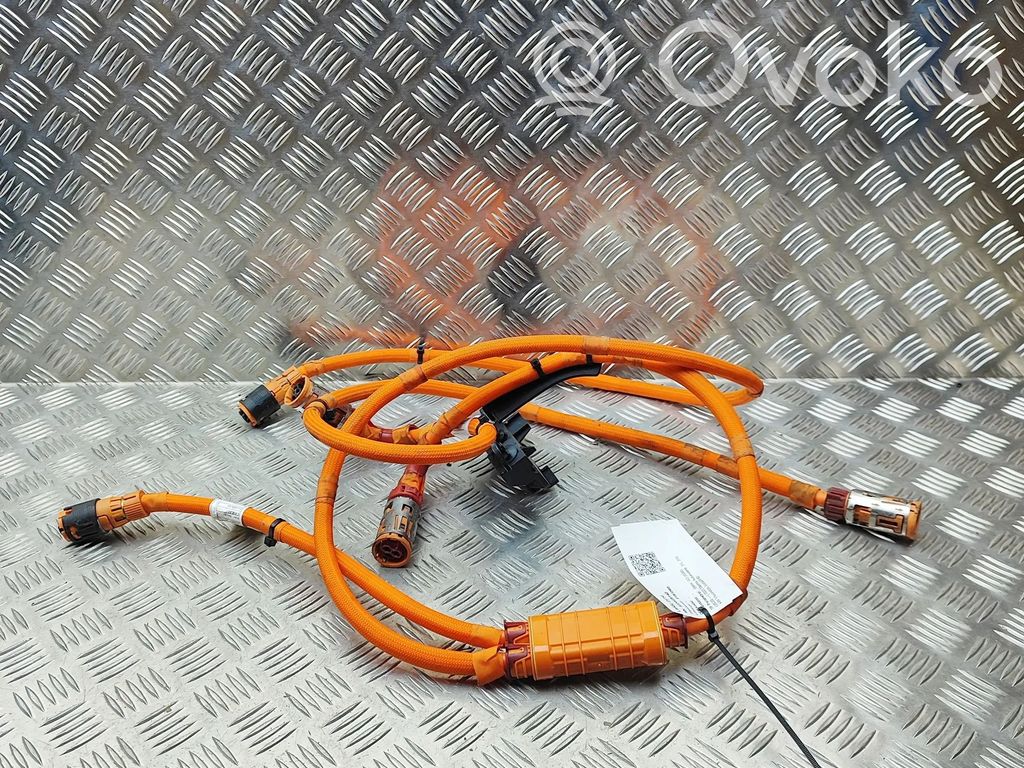 BMW iX3 G08 Other wiring loom 