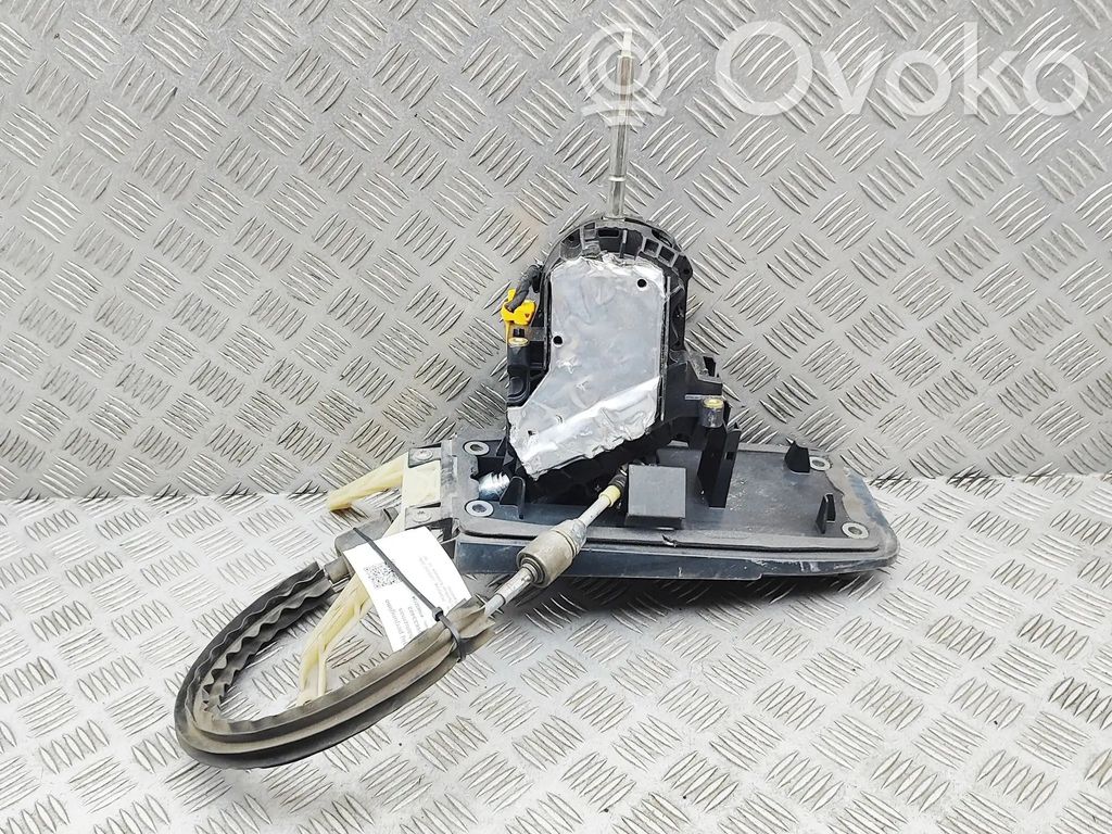 Porsche Cayenne (92A) Selector caja de cambios 