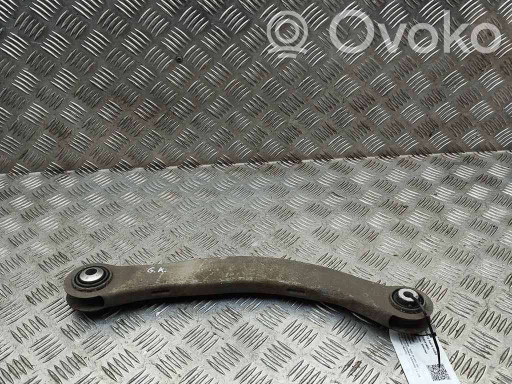 Audi A6 S6 C8 4K Querlenker Achsschenkel hinten 