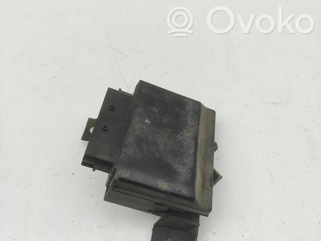 Audi A6 S6 C8 4K Unité de commande / module de pompe à carburant 