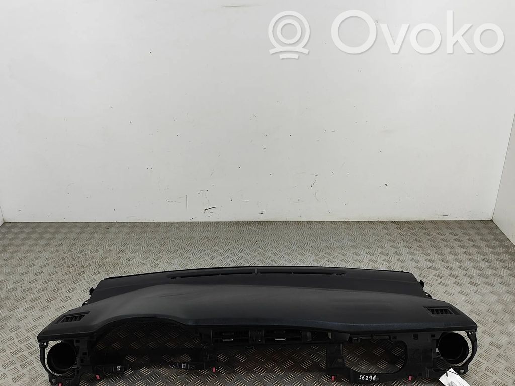 Toyota Auris E180 Panel de instrumentos 