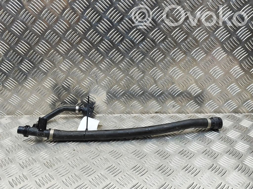 BMW iX3 G08 Engine coolant pipe/hose 