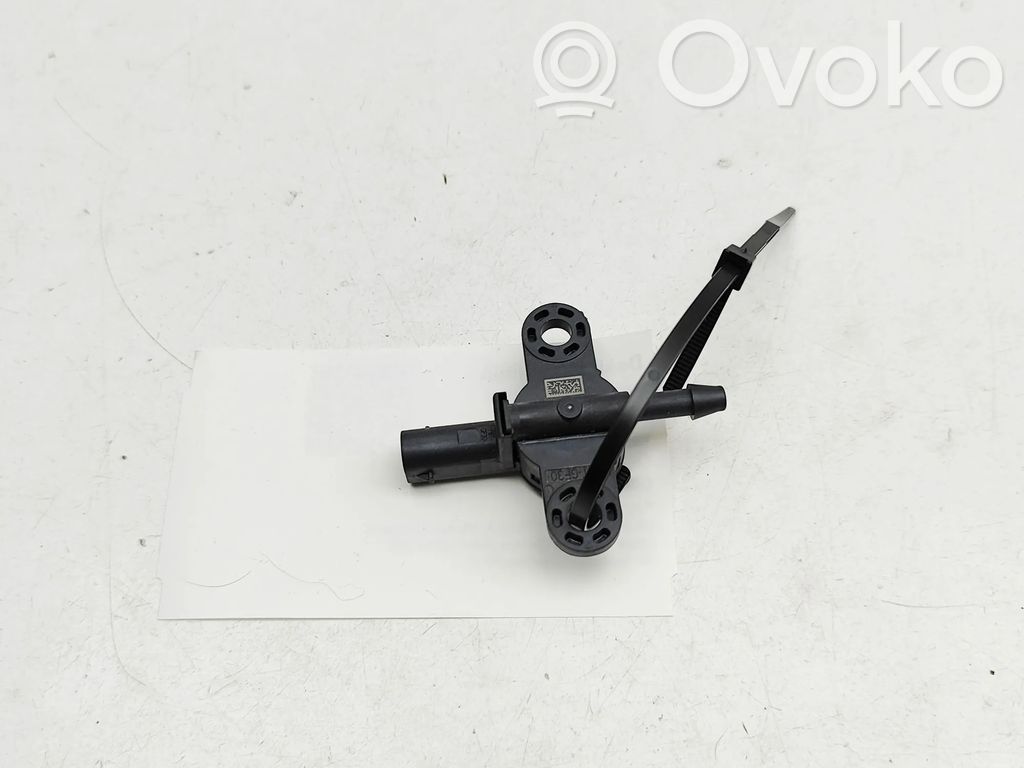 Tesla Model 3 Highland Sensor impacto/accidente para activar Airbag 