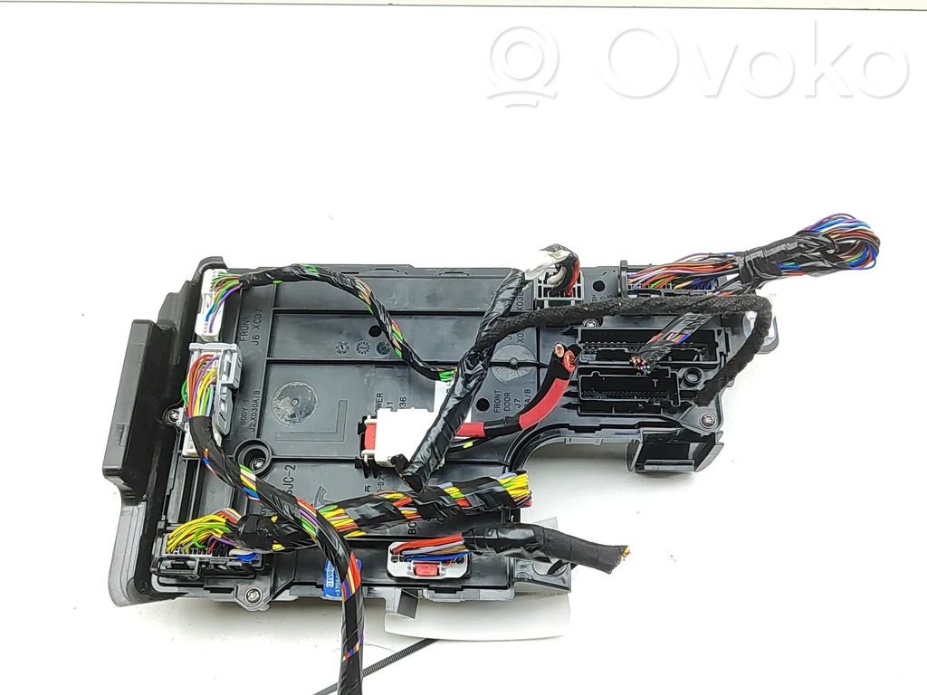 Tesla Model Y Central body control module 