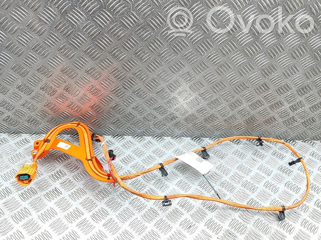 Tesla Model Y Otros cableados 
