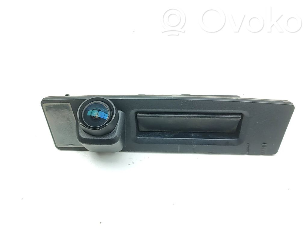 Tesla Model Y Reversing camera 