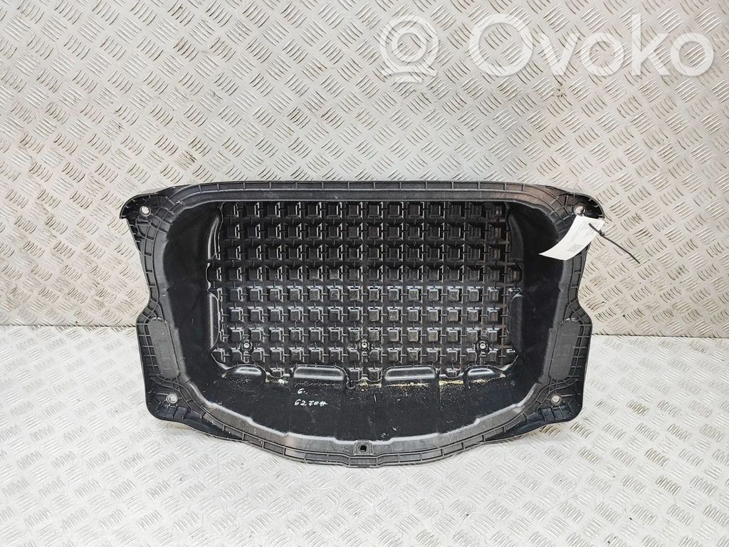 Tesla Model Y Daiktadėžė 