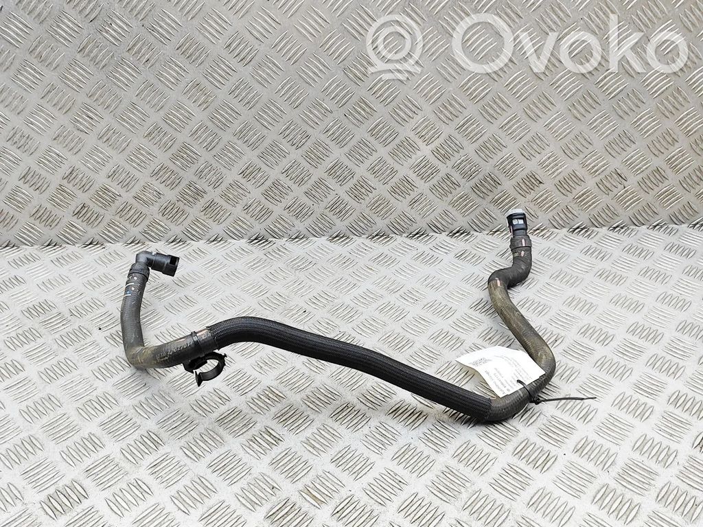 Ford Mustang Mach-E Engine coolant pipe/hose 
