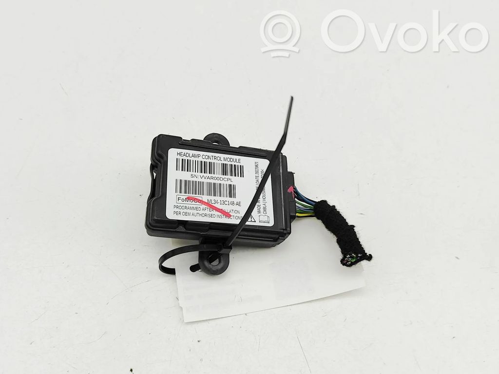 Ford Mustang Mach-E Module de contrôle de ballast LED 