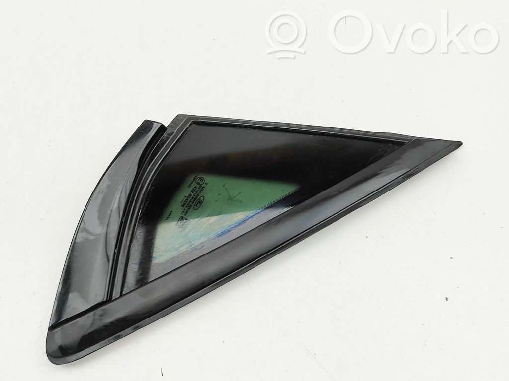 Rear side window   LJ8BR297B01AC,43R004596