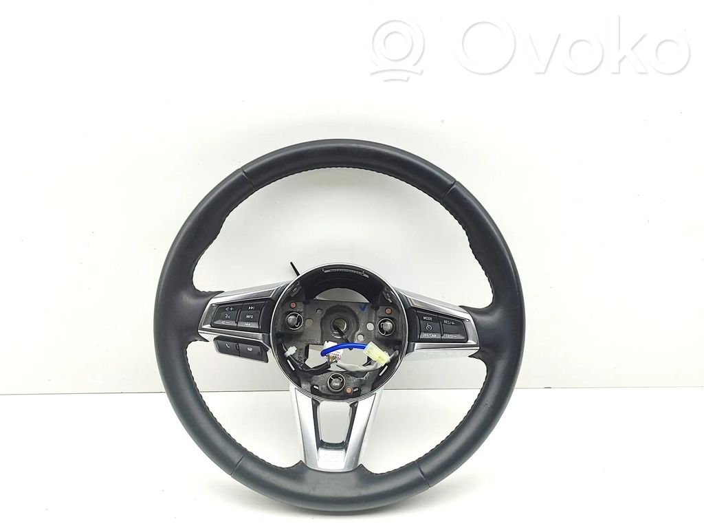 Mazda MX-5 ND Lenkrad 
