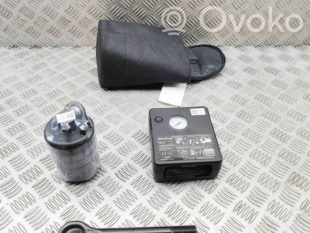 Tool set   6608129082,6608061255,6608192271,P6608192271