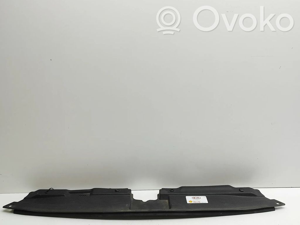 KIA Ceed Garniture de radiateur 