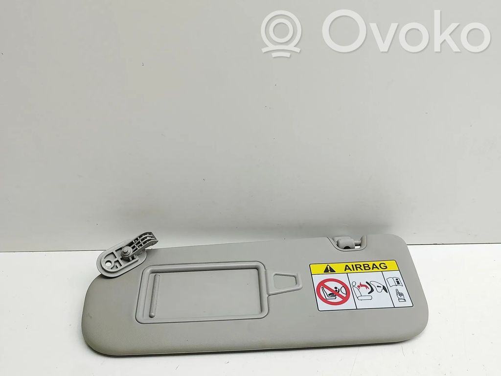 KIA Ceed Sun visor 