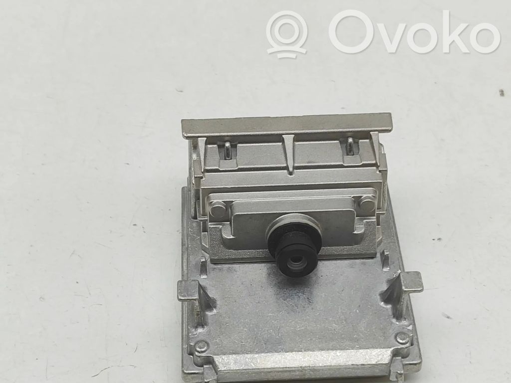 Renault Arkana Windshield/windscreen camera 
