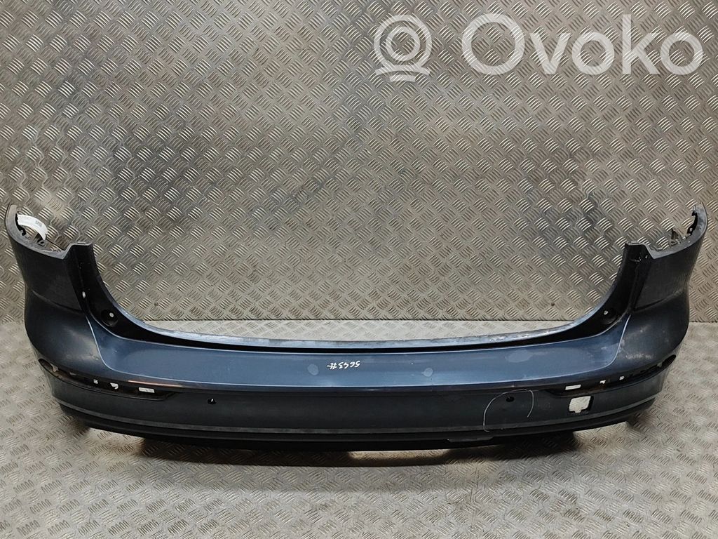 Volvo V60 Bamperis 
