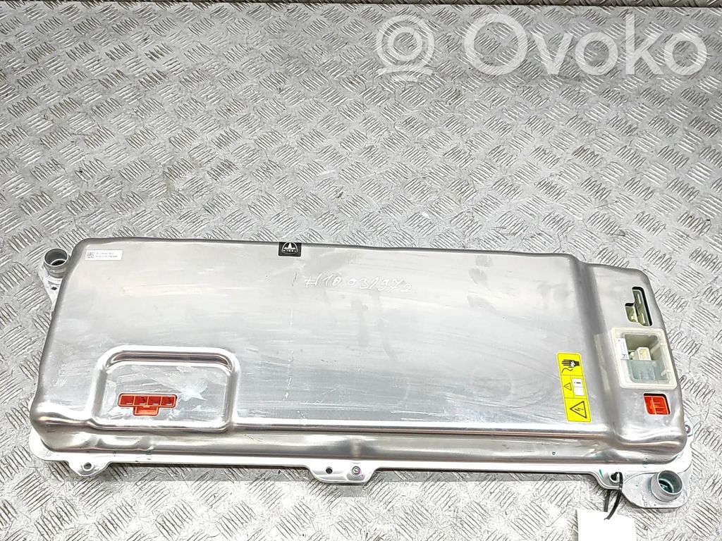 Tesla Model 3 Inversor/convertidor de voltaje 