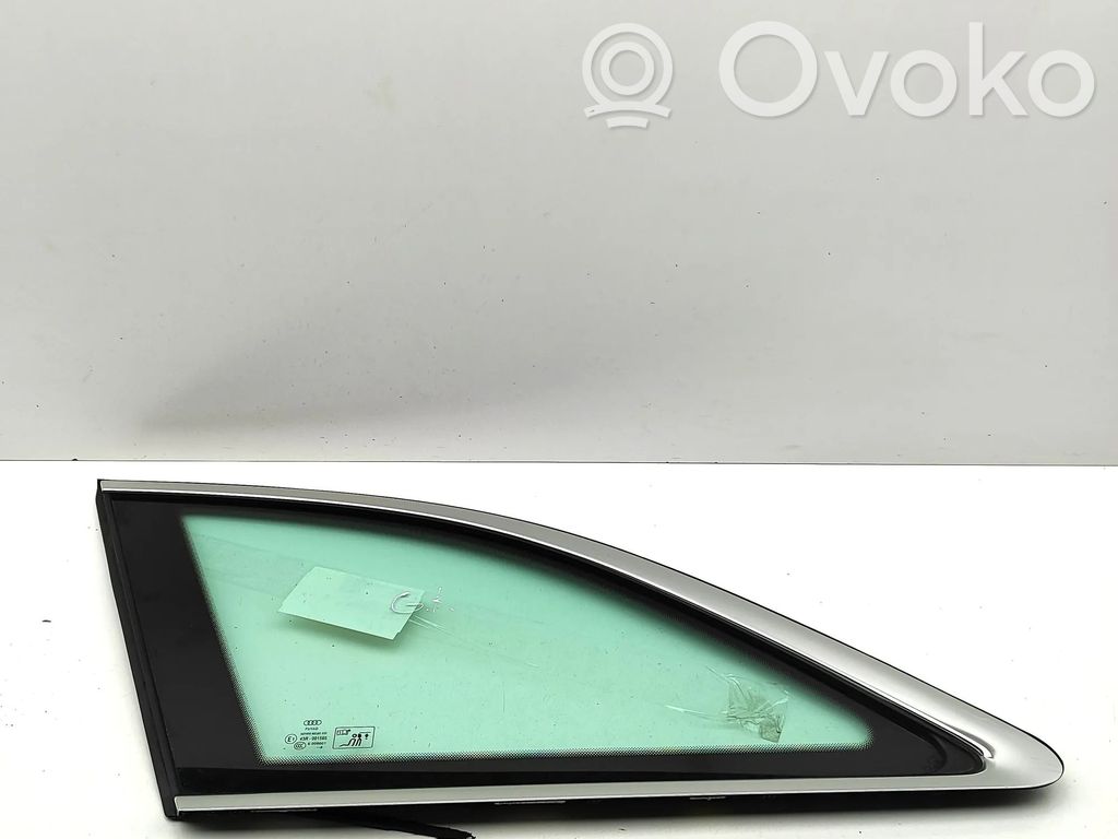 Audi A4 Allroad B9 Rear side window 
