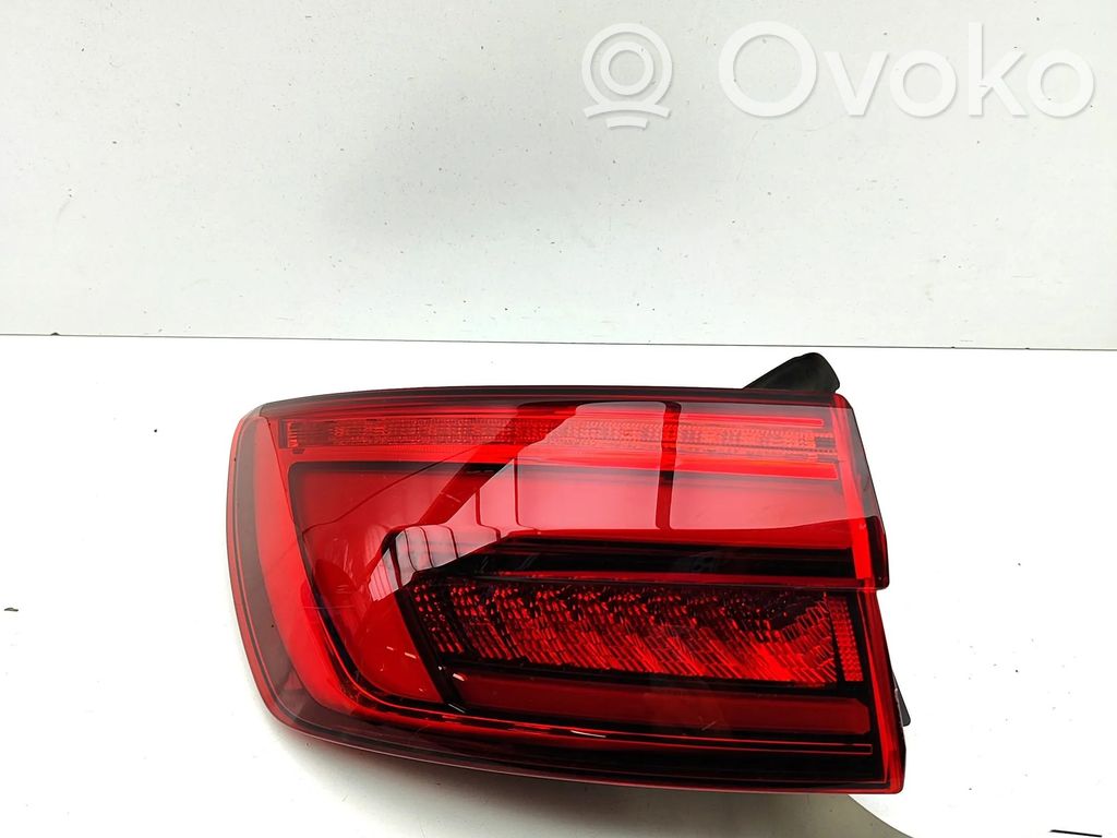 Audi A4 Allroad B9 Lampa tylna 