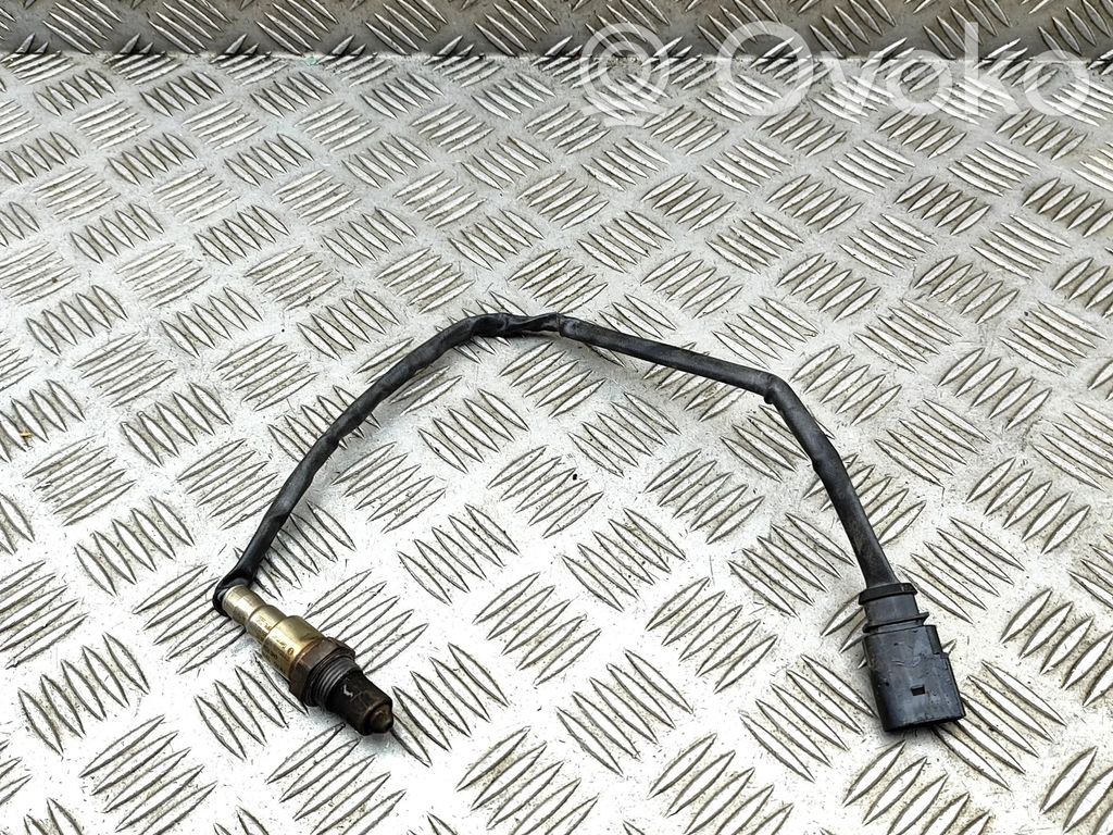 Lambda probe sensor   4M0906262E,0281004606,0281004607