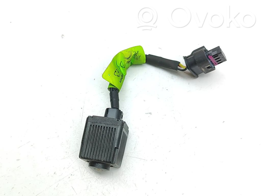 Peugeot 208 II Reversing camera 