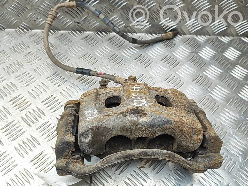 Ford Ranger Передний суппорт 