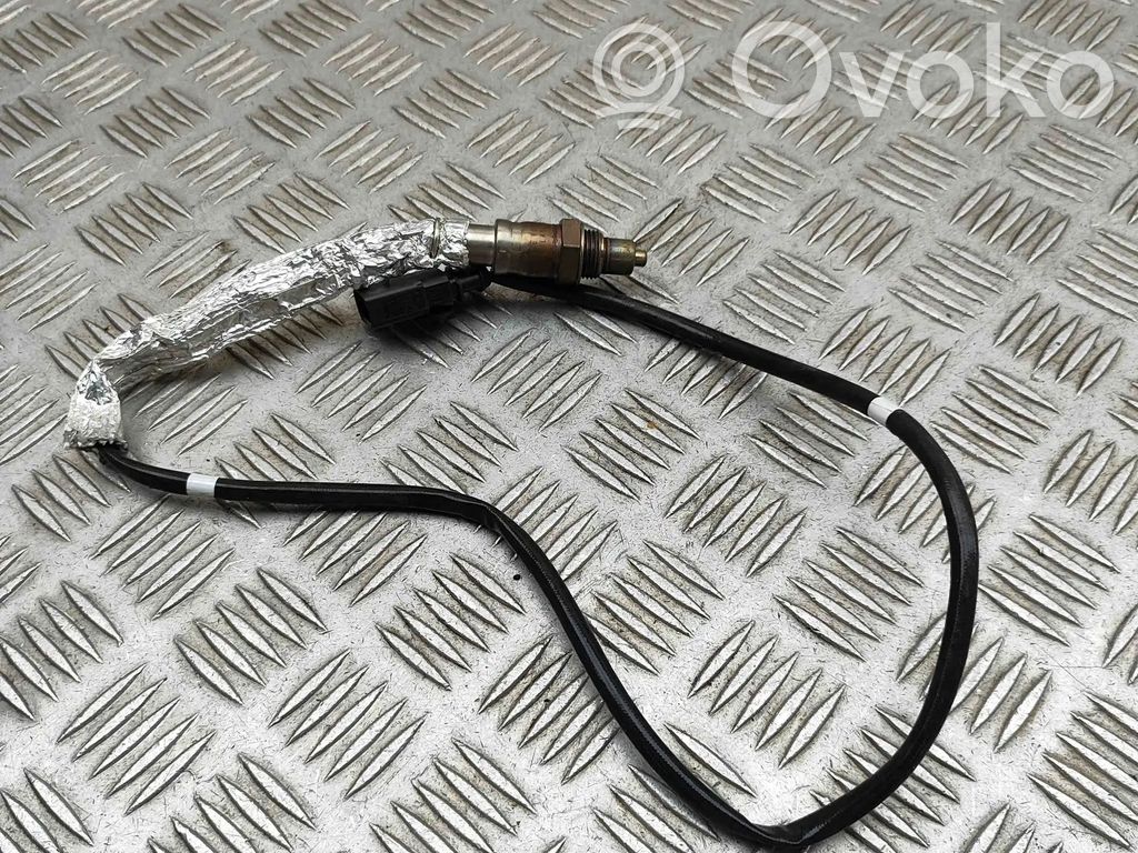 Volkswagen Tayron I Sonde lambda 