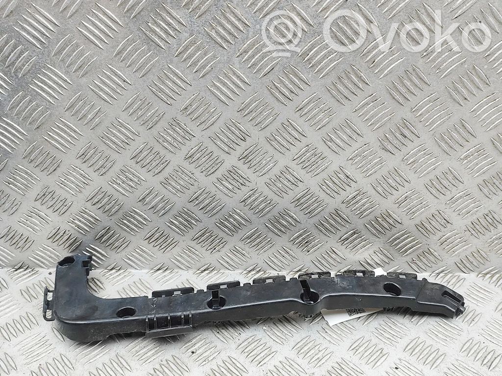 Jeep Grand Cherokee Suport montare bară spate 