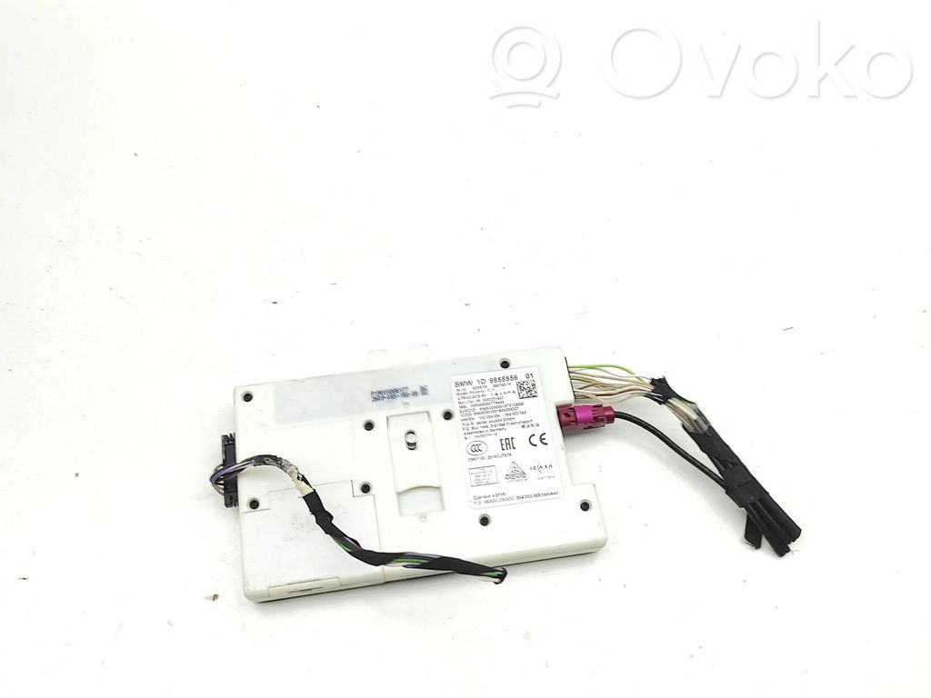 BMW X4 G02 Bluetooth control unit module 