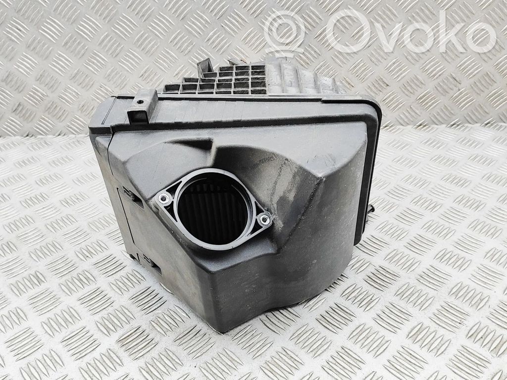 Luftfilterkasten   28100D4760