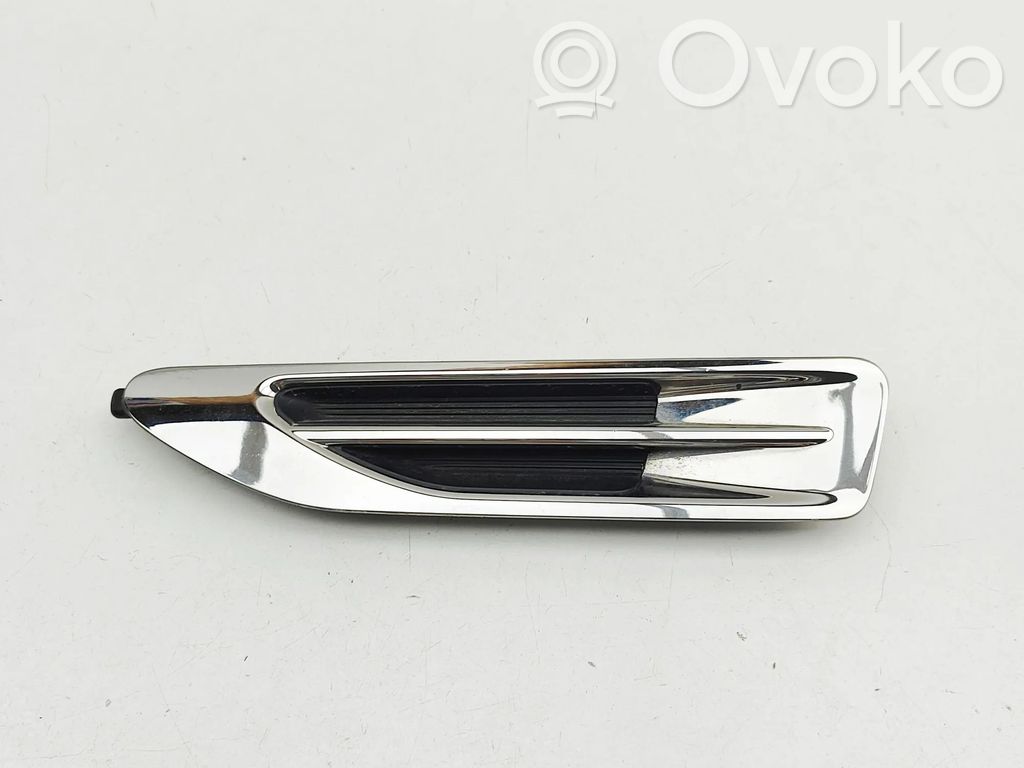 KIA Optima Griglia parafango 