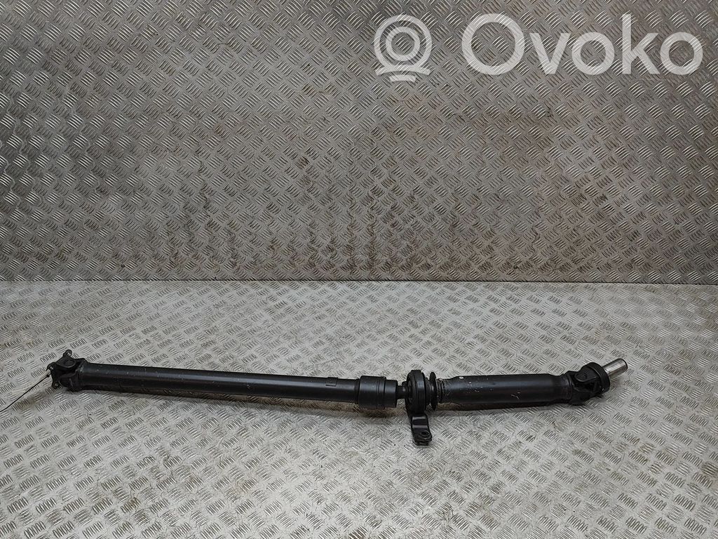 Toyota GR 86 Cardan 