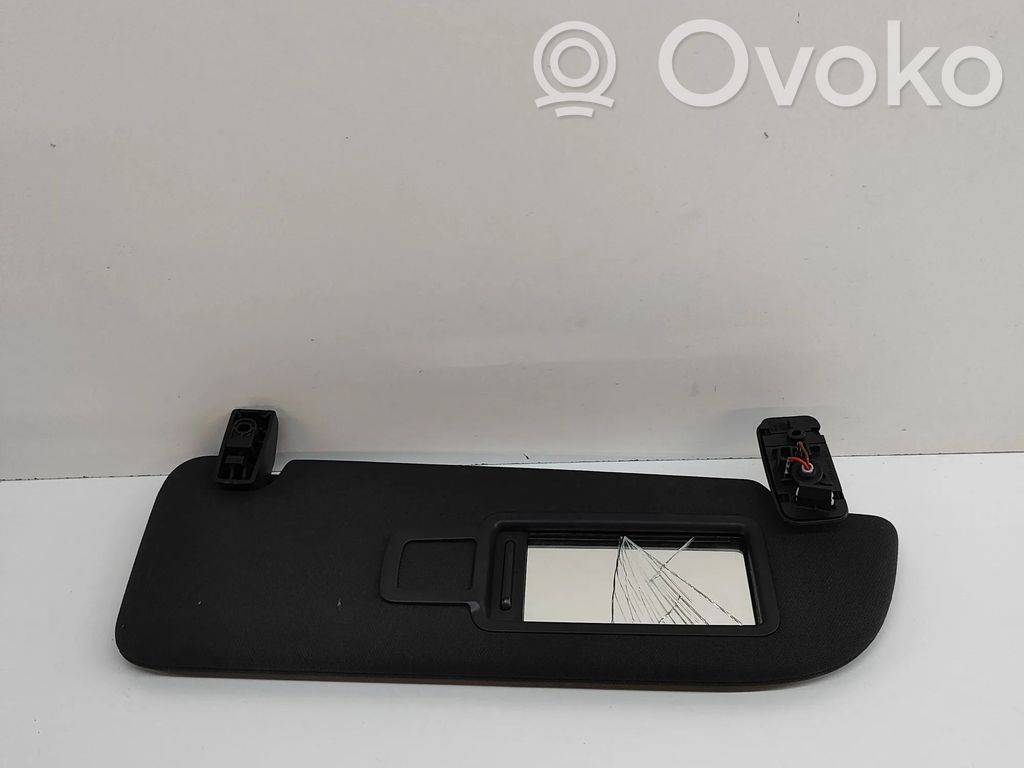 Audi Q7 4M Sun visor 