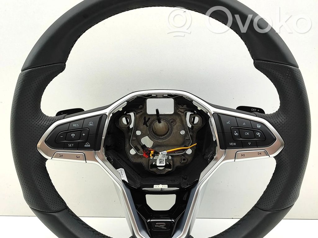 Volkswagen Tiguan Volan 