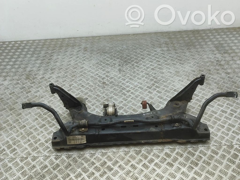 Ford Fiesta Front subframe 
