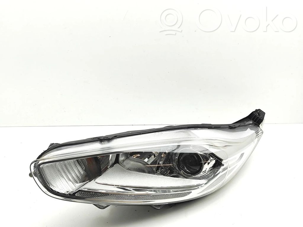 Ford Fiesta Headlight/headlamp 