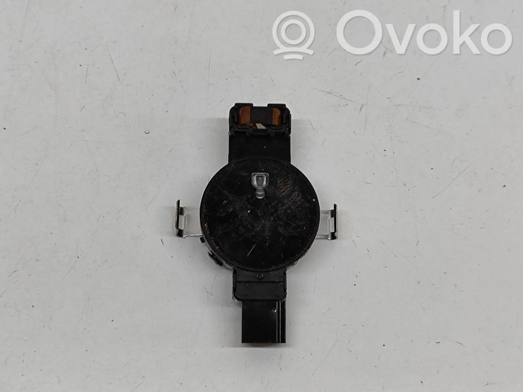 Audi A5 Sensor de lluvia 