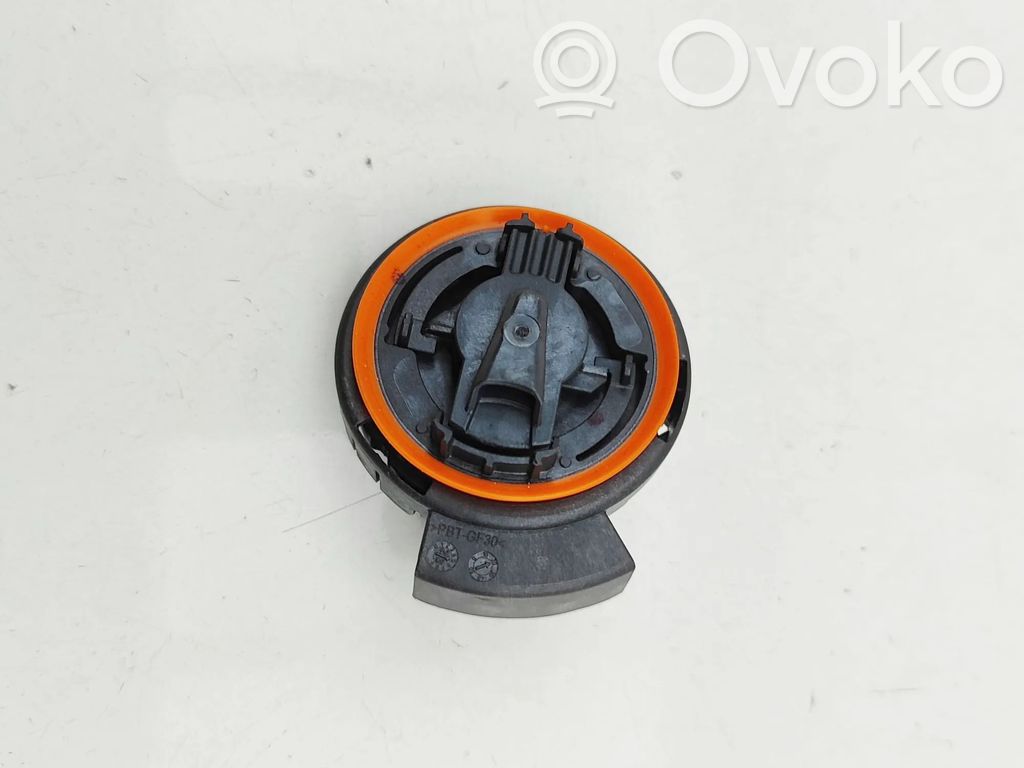 Nissan Juke II F16 Sensor impacto/accidente para activar Airbag 