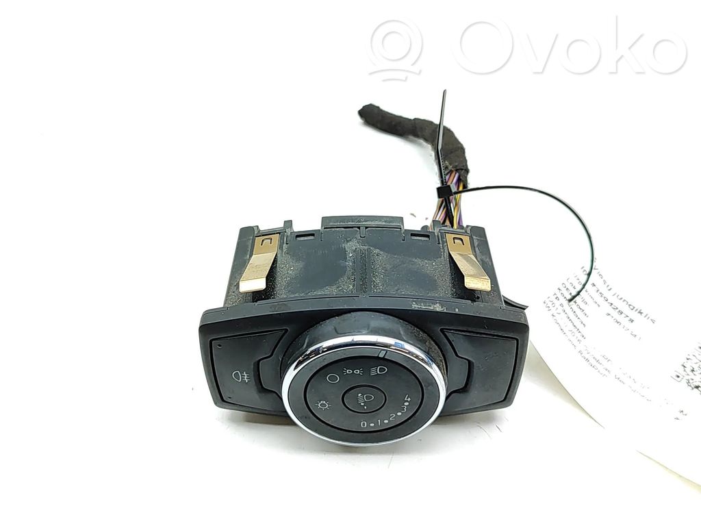 Lichtschalter   GK2T13D061BA